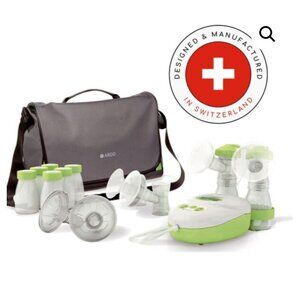 Ardo Calypso To-Go Electric Closed System Breast Pump